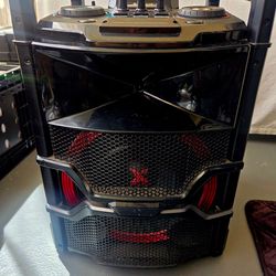 Speaker LG X Boom