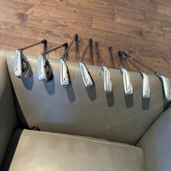 Taylormade M4 Irons Set (A-4)