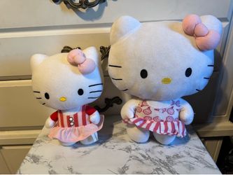 Sanrio Hello Kitty