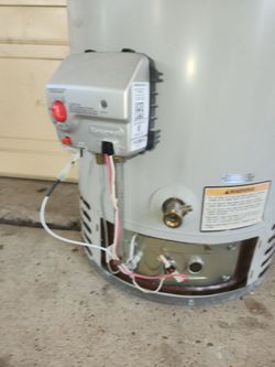 Ester heater