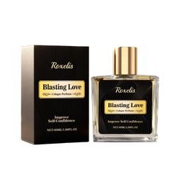 Roxelies beautiful cologne