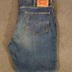 LEVIS 511 Men’s