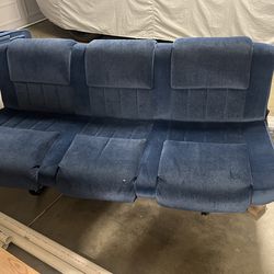 Econoline Bench Seat