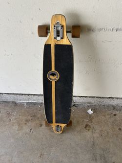Long board