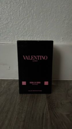 Valentino Uomo Born in Roma Intense EDP 100ml