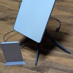 Starlink Internet Modem with Cords Gen 2 Dish Kit UTR-211 UTA-212