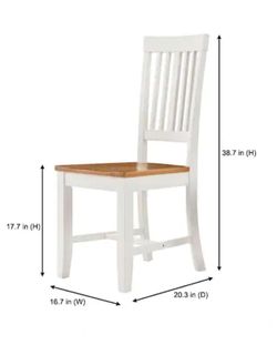 Chairs (coming 2 In Set)