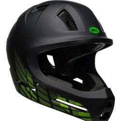 Dirt Bike Helmet