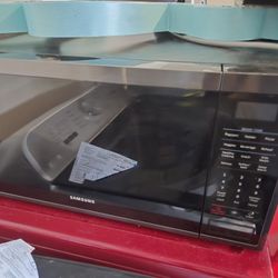 Microwave Great Condition 