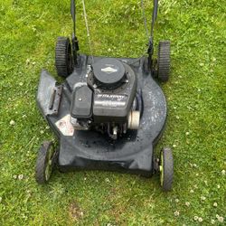 $50 mower lawnmower