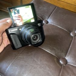 Canon Power shot SX740 HS 40x