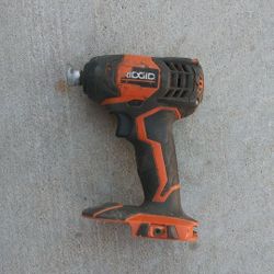Impact Drill