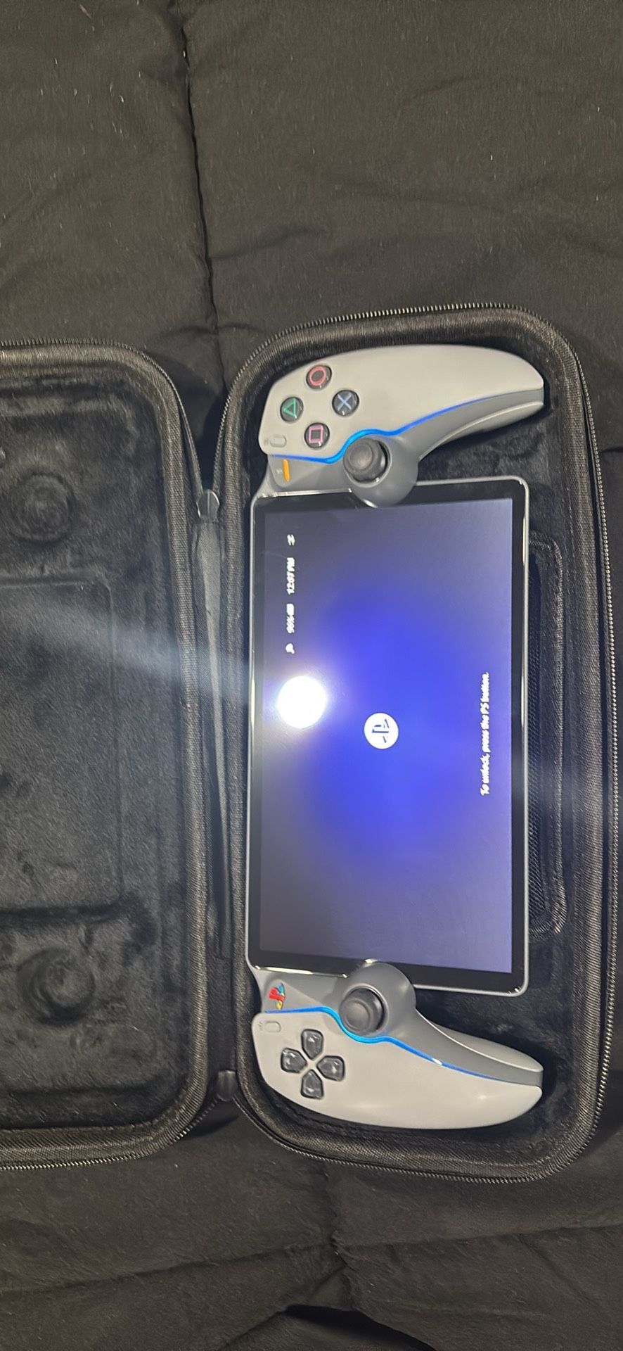 30th Anniversary Limited Edition Playstation Portal Remote Player MEGA Bundle
