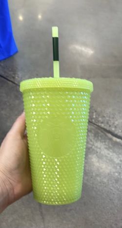 Glow In The Dark Grande Tumbler