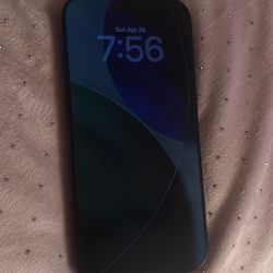 Iphone 16ProMax At&t