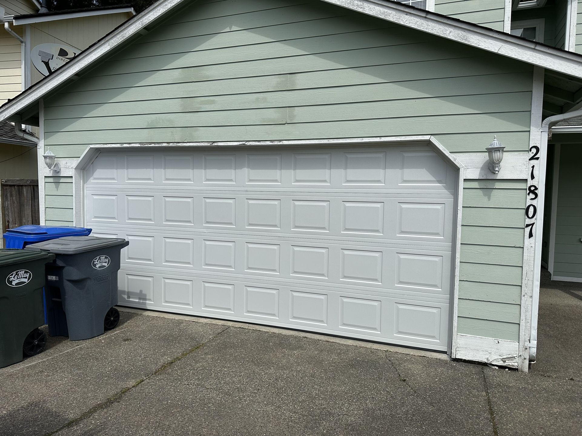 Wholesale Garage Doors for Sale in Tacoma, WA - OfferUp