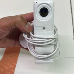 Simple Safe Indoor Camera 