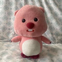 Loopy Miniso Plush