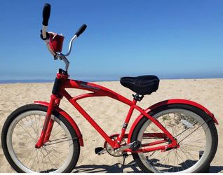 Beach Cruiser