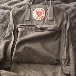 Fjallraven Kanken Backpack