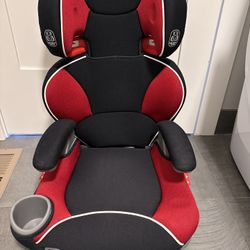 Booster Car seat 