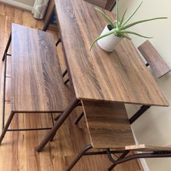 Dining Room Table Set For 6