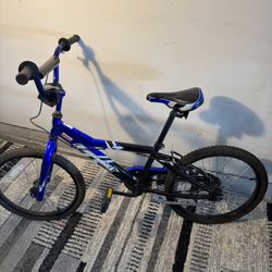 Kids Bike