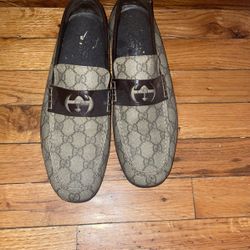 Gucci Shoes