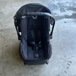 Nuna Bugaboo Car Seat