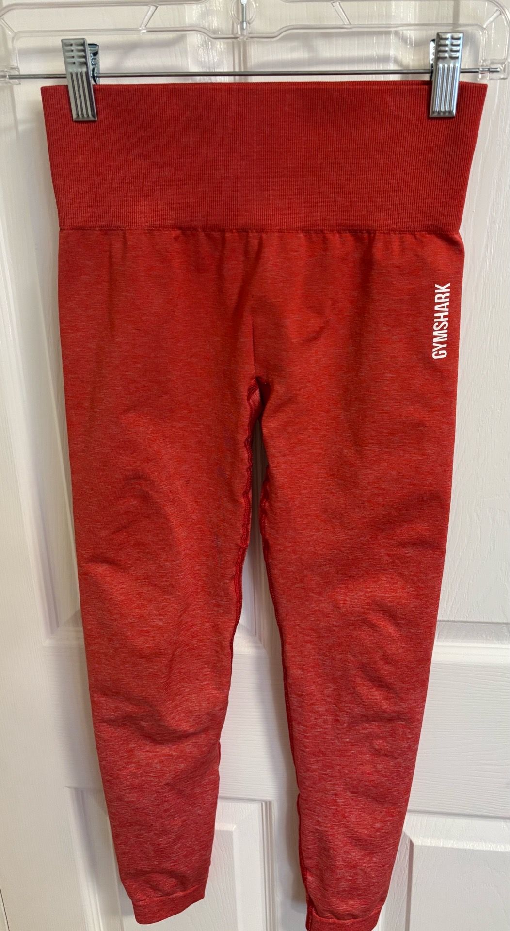 Womens Gymshark Leggings
