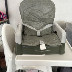 BOOSTER HIGHCHAIR