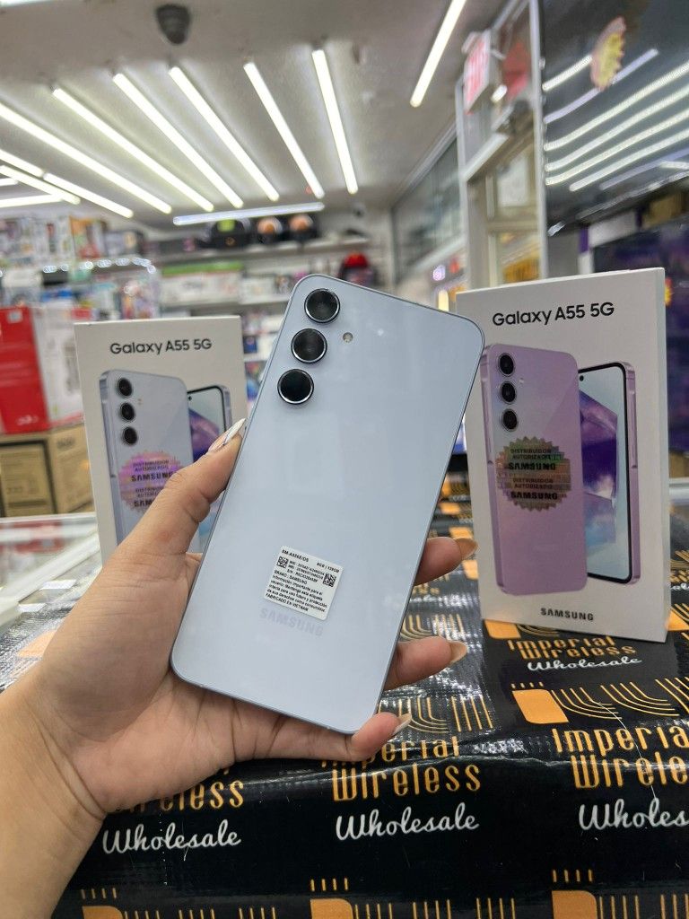 Samsung Galaxy A55 / 5G