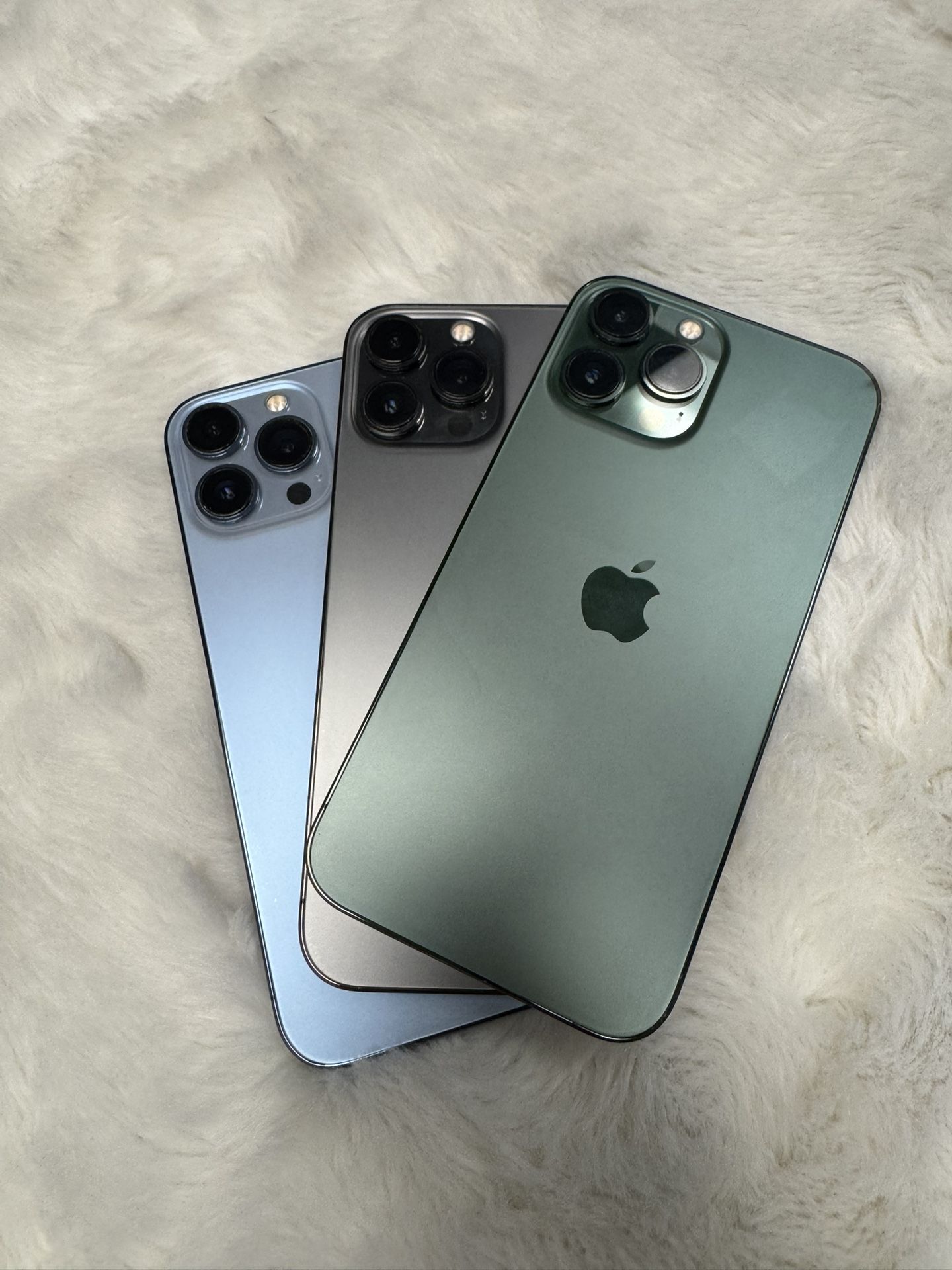 Apple iPhone 13 Pro Max 128GB Unlocked