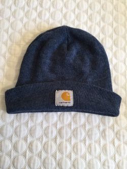 Great Mens Carhartt hat.