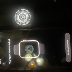 Apple Watch Series 8