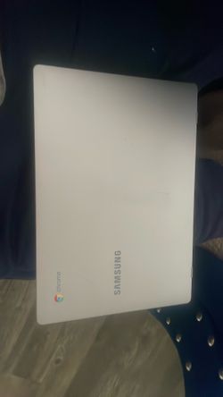 Samsung Chromebook Laptop