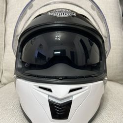 Harley Davidson Helment 