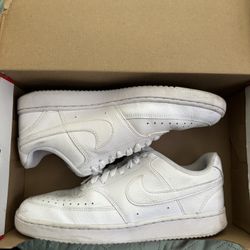 Nike Court Vision 
