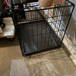 Dog Crate