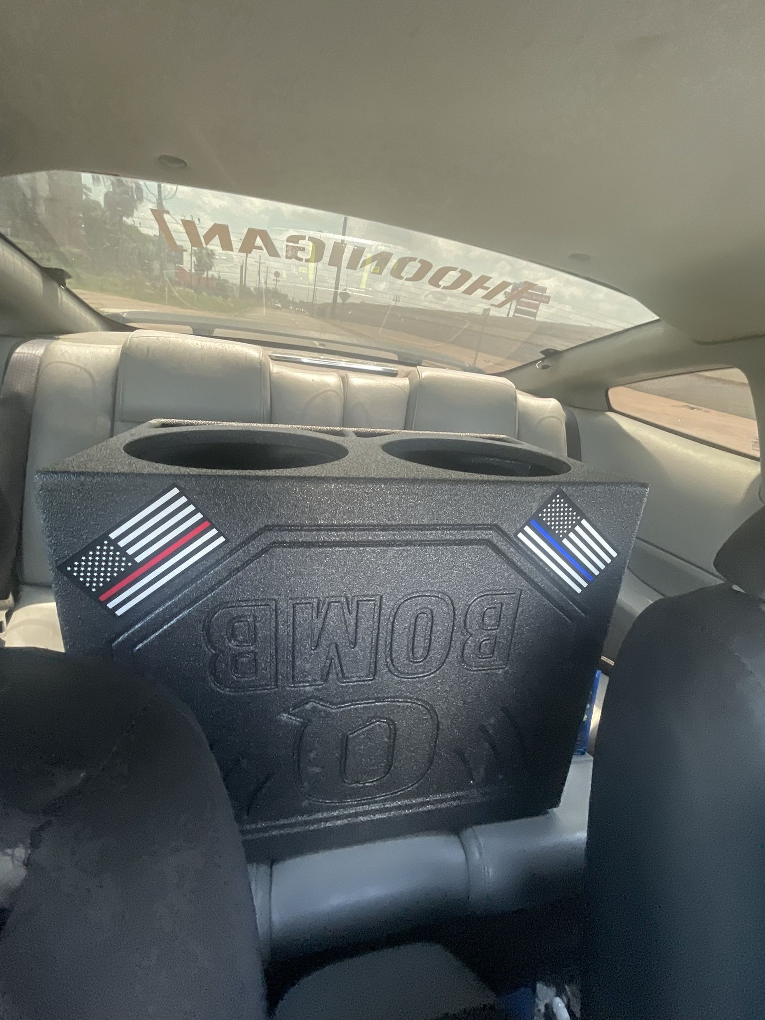 2 10s With Box