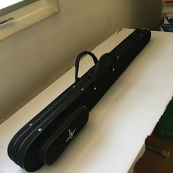 Kolstein Double German Bass  Bow Case