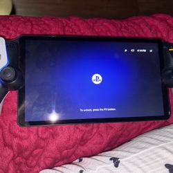 PlayStation Portal 