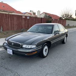 1997 Buick LeSabre
