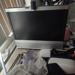 Cisco All-in-one Monitor Computer