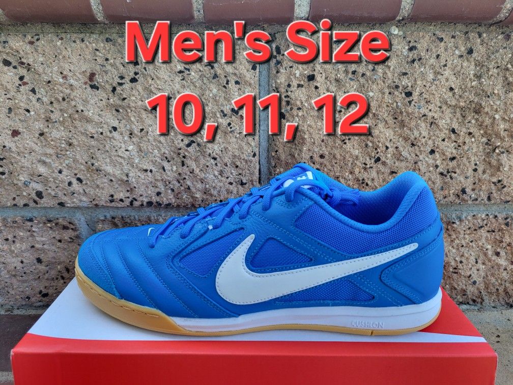 Nike Gato Shoes Men's Size 10, 11, 12