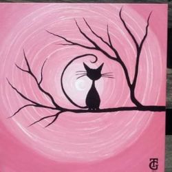 Original Art...wall Painting..