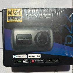NEXTBASE 622?