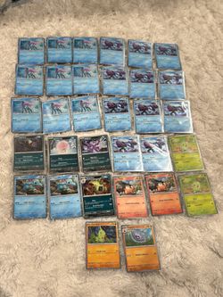 Pokemon Cosmo halos