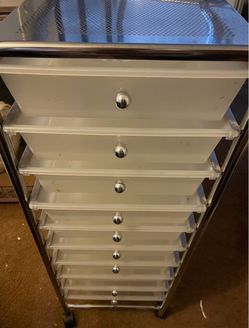 Organizer Draw