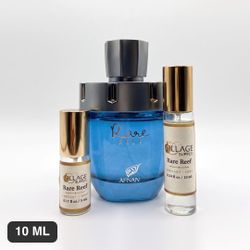Afnan Rare Reef - 10ml